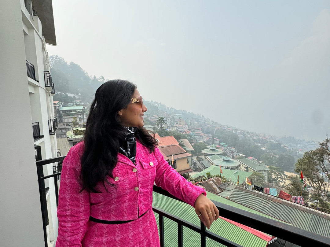 Days Inn by Wyndham Gangtok主图