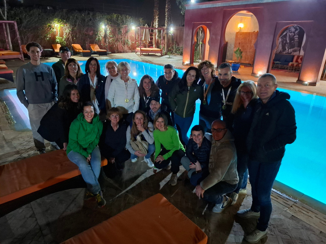 El Miria Palais Riad主图