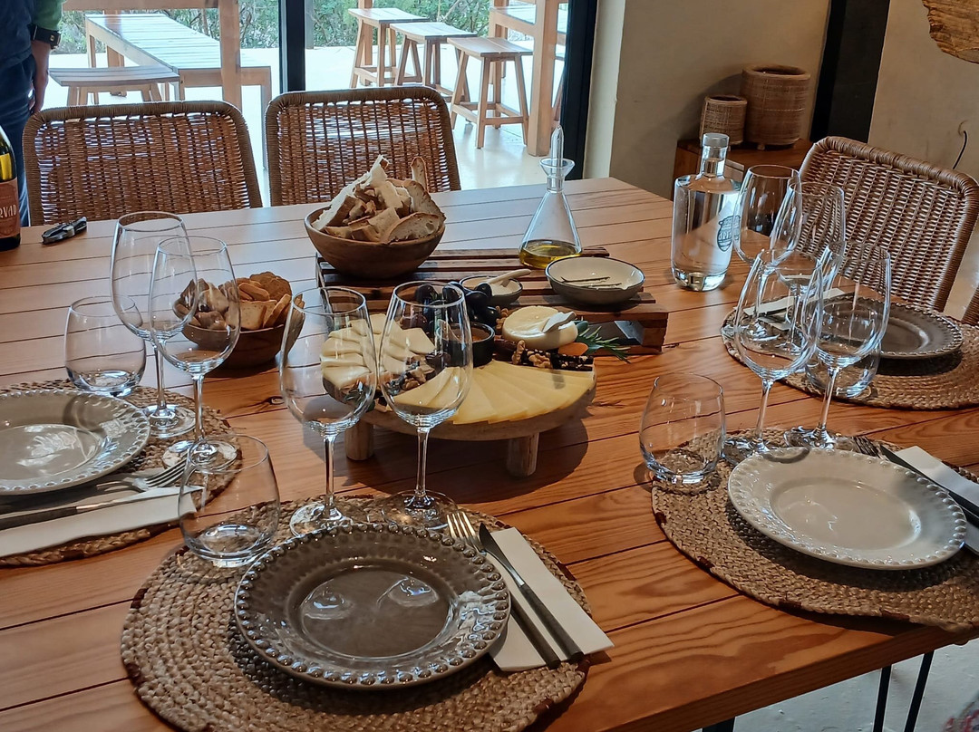 Arvad-Estombar必去景点