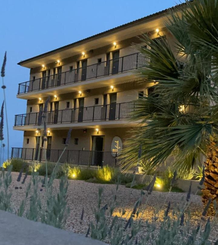 Eleven Views Resort