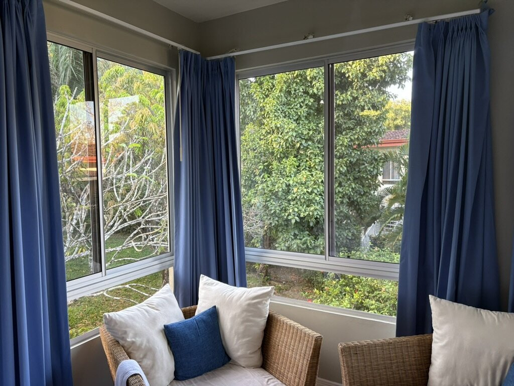 萨马拉海滩别墅酒店主图