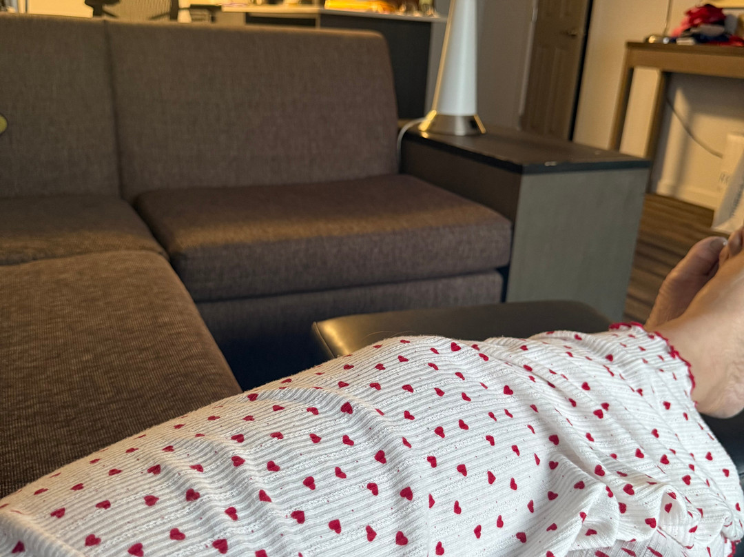 Hyatt House Boston/Burlington主图