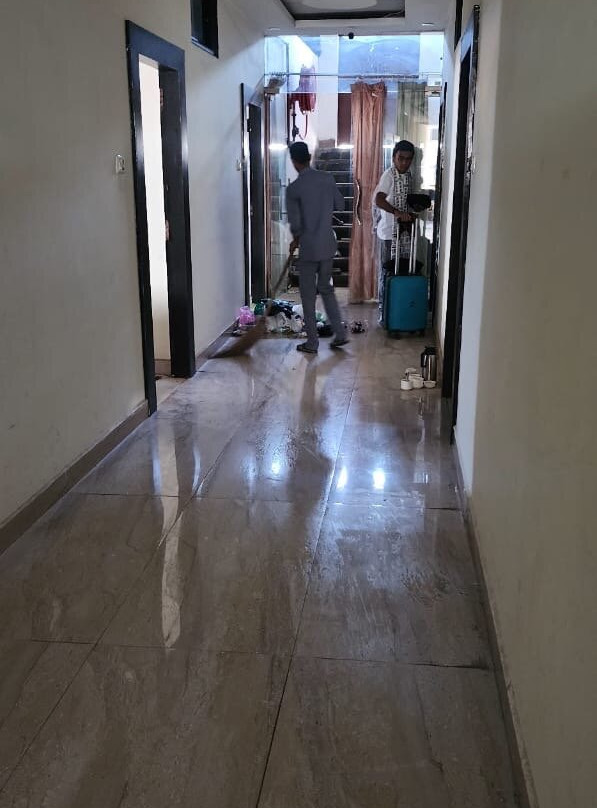 Shree Jee Bhawan主图