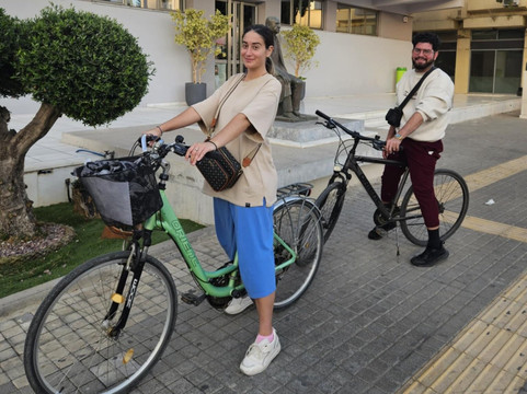 Best Ride-雷斯蒙必去景点