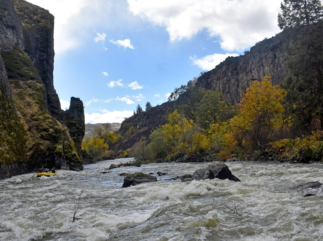 Indigo Creek Outfitters-Phoenix必去景点