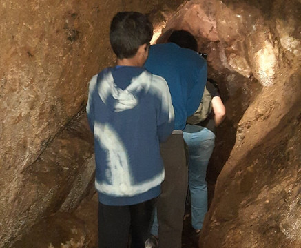 Pazhassi's Cave-Cherambadi必去景点