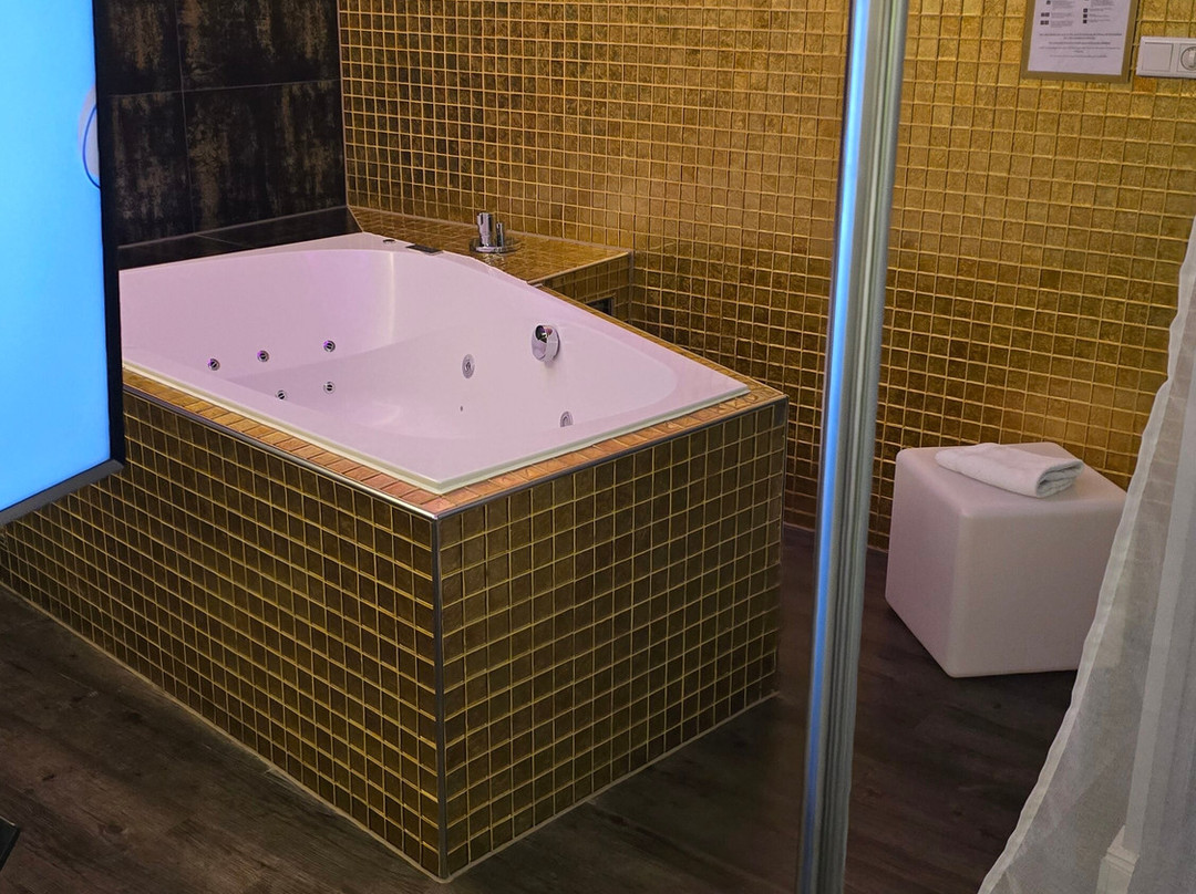 stays design Hotel Dortmund主图
