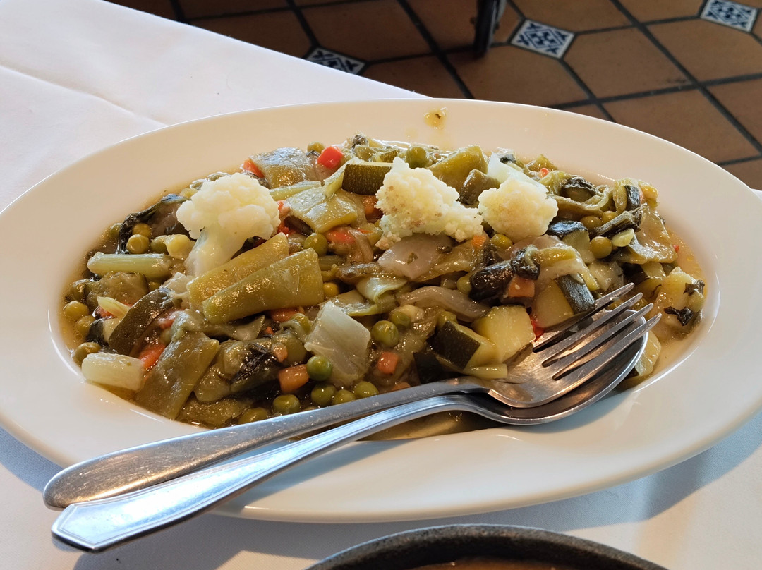 马里克萨酒店主图