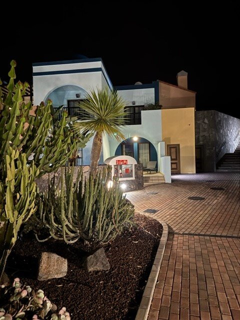 Luz del Mar Hotel主图