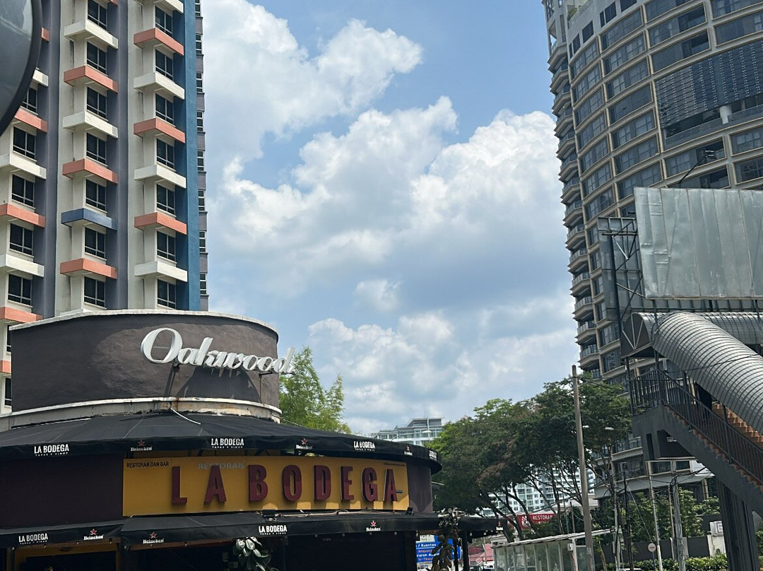 La Bodega Ampang