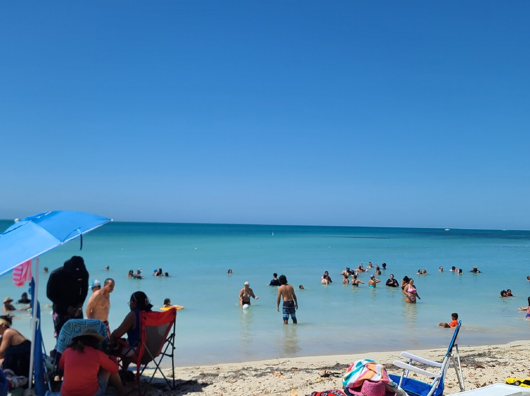 Playa Buyé-Cabo Rojo必去景点