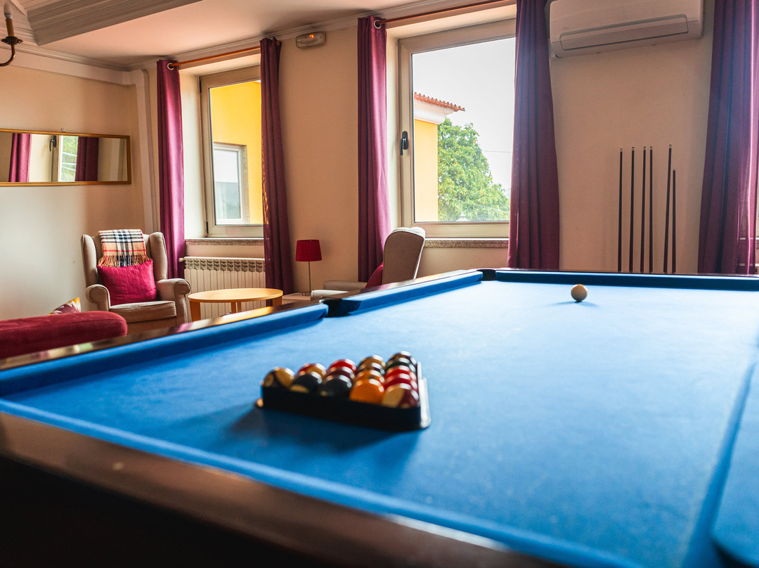 Hotel De Charme Casa Fundevila主图