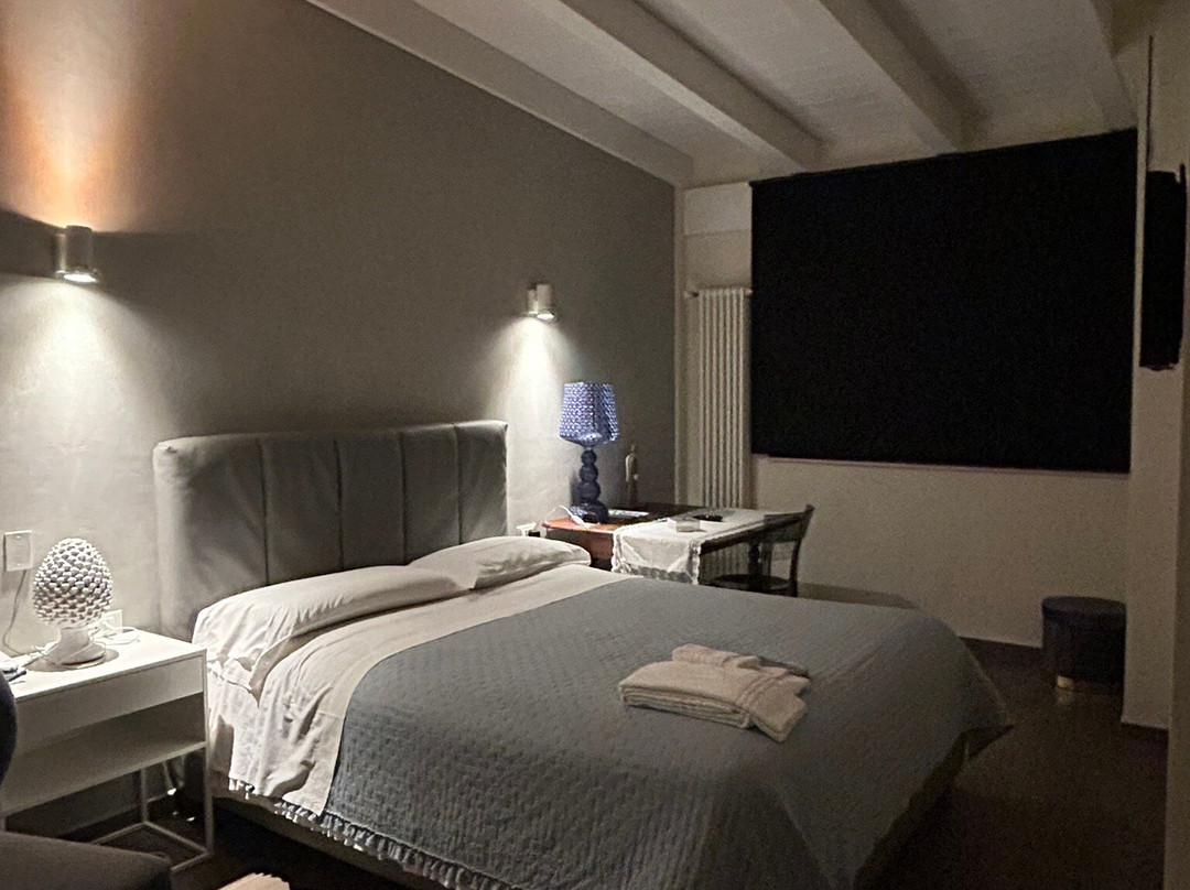Hotel Bella Napoli & Spa主图