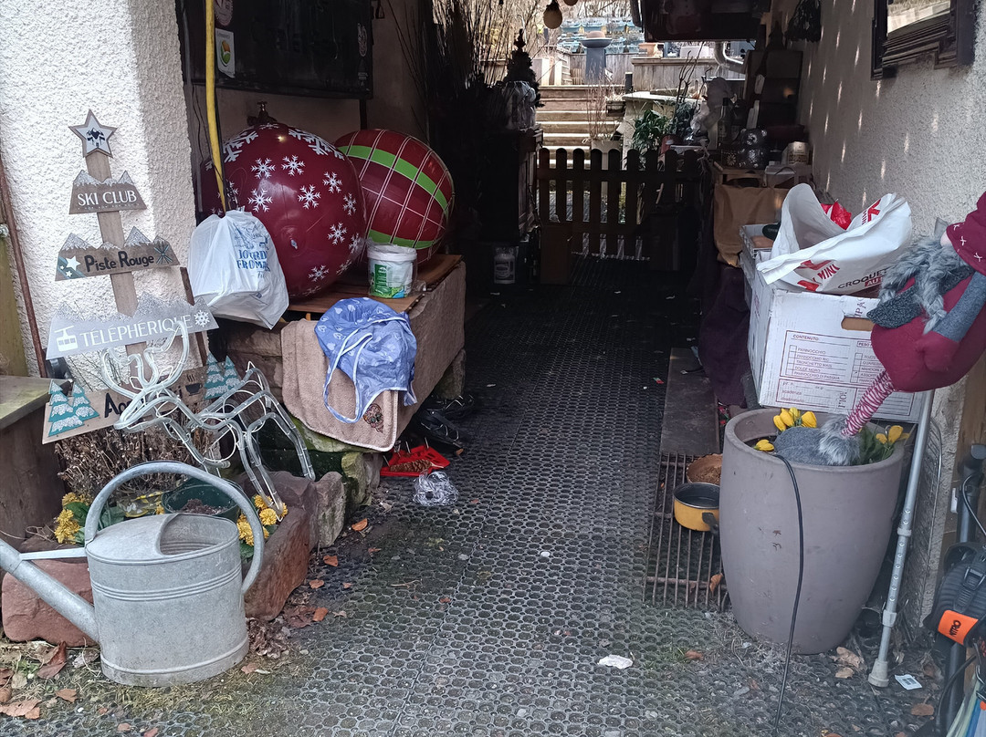 Chalet Esprit主图