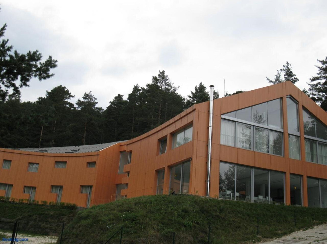Family Hotel the Body