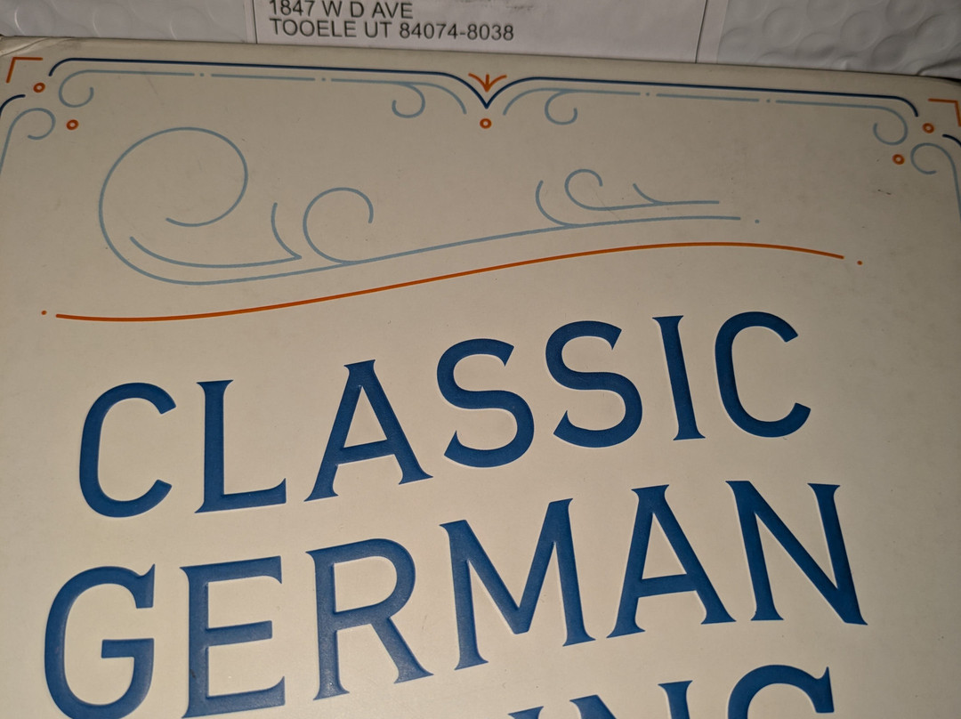 Eborn Books-盐湖城必去景点