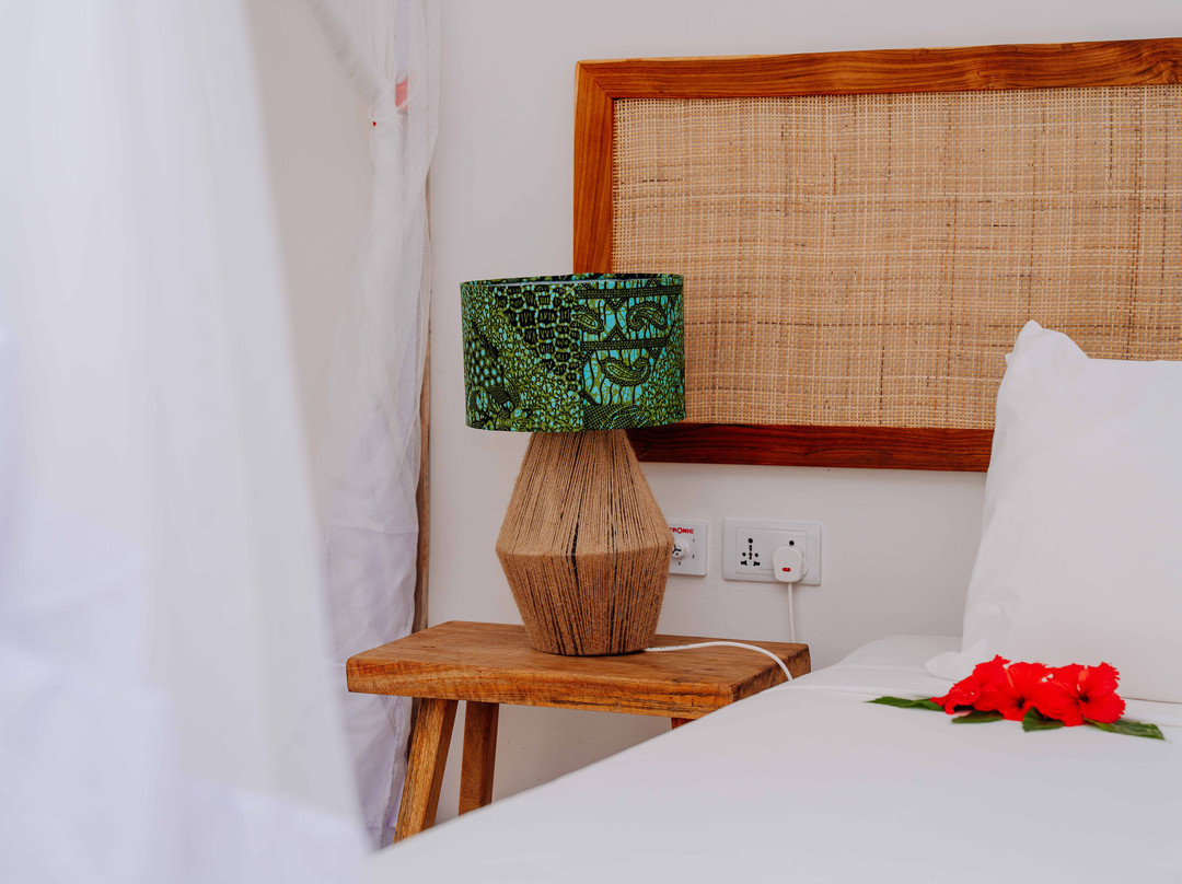 Spice Island Hotel & Resort主图