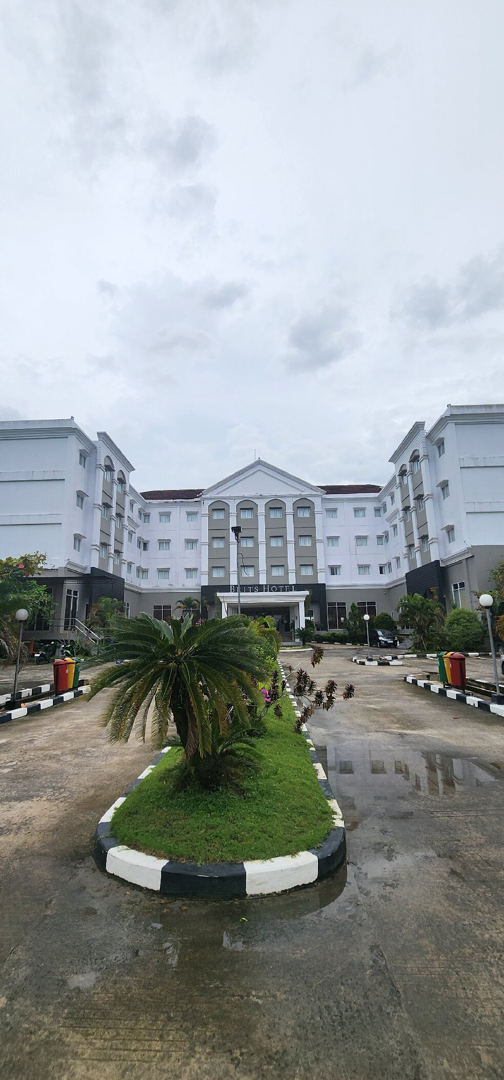 Brits Hotel Pangkalan Bun-官方