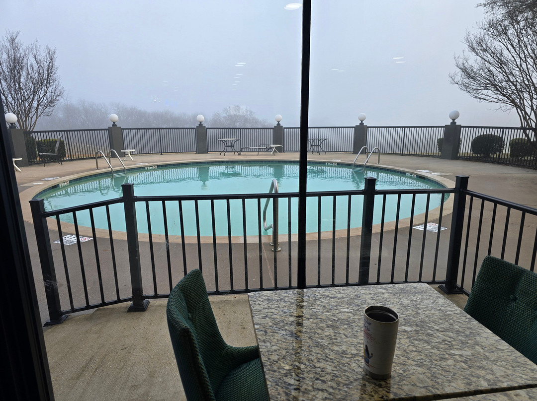 La Quinta Inn & Suites by Wyndham Denison - N. Lake Texoma主图