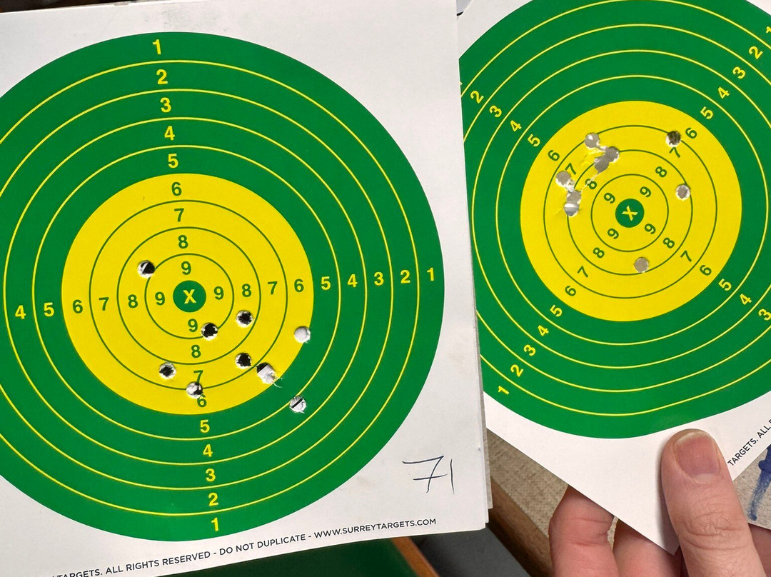 White Wolf Bushcraft & Survival School Ltd.-Linthwaite必去景点