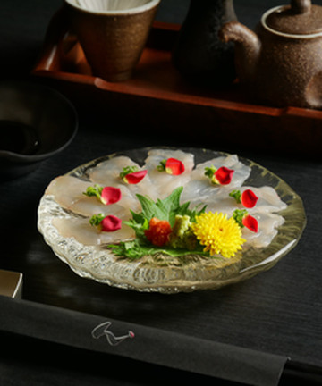 Ishin Japanese Dining餐厅图片