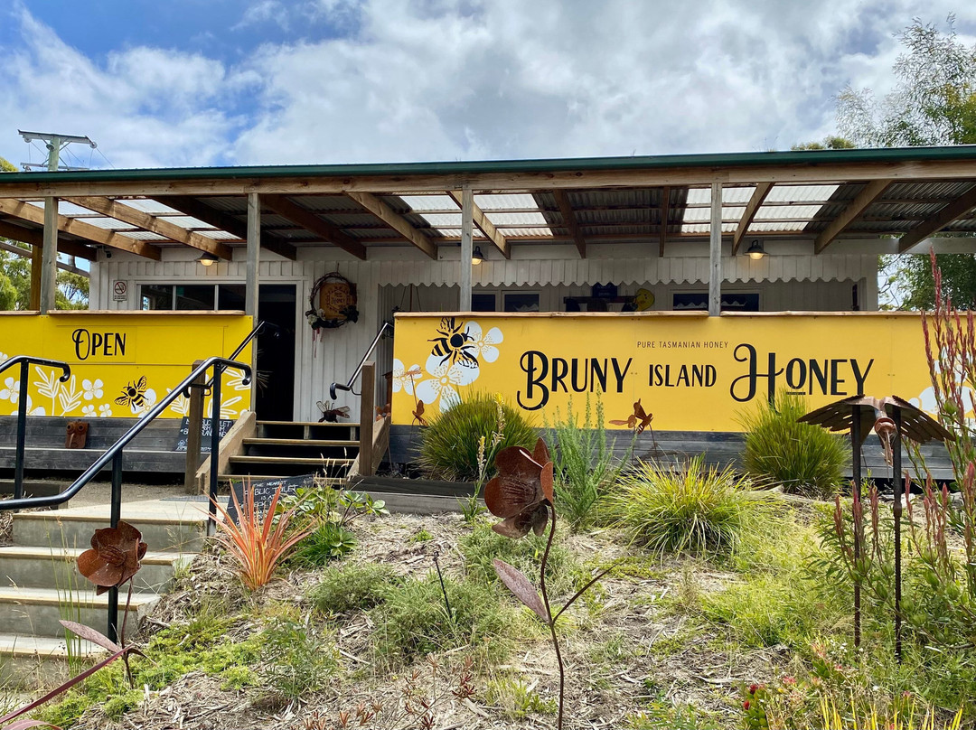 Bruny Island Honey景点图片