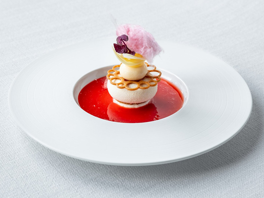 恩斯赫德餐馆和美食-Restaurant Joann