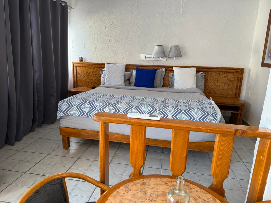 Buena Vista Oceanfront & Hot Springs Resort主图