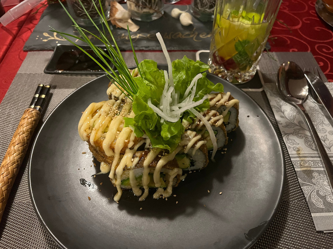 Minh Restaurant