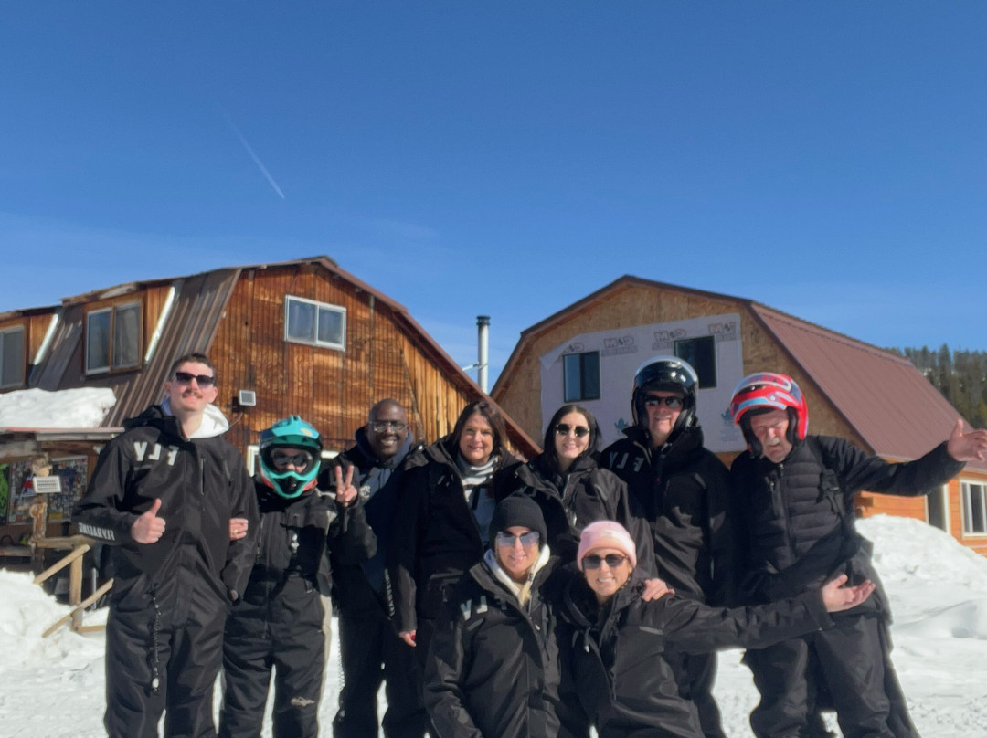 Cheap Thrills Rentals-McCall必去景点