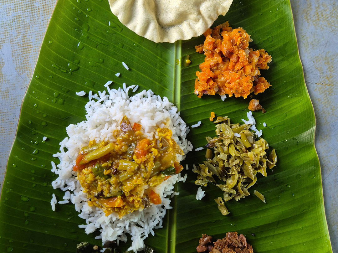 Experience Kerala Holiday Planners景点图片
