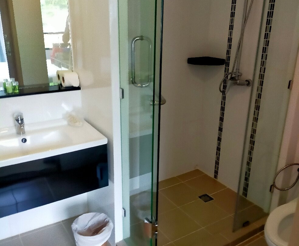 Grace Patong Hotel主图