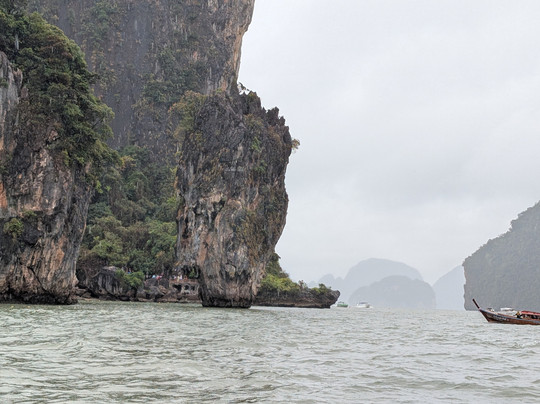 Koh Yao Journey-阁耀亚伊岛必去景点
