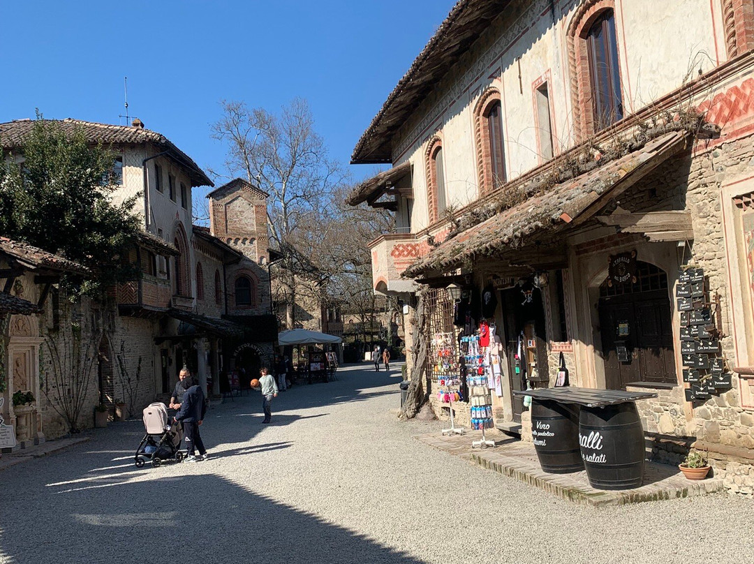 Museo delle Cere景点图片