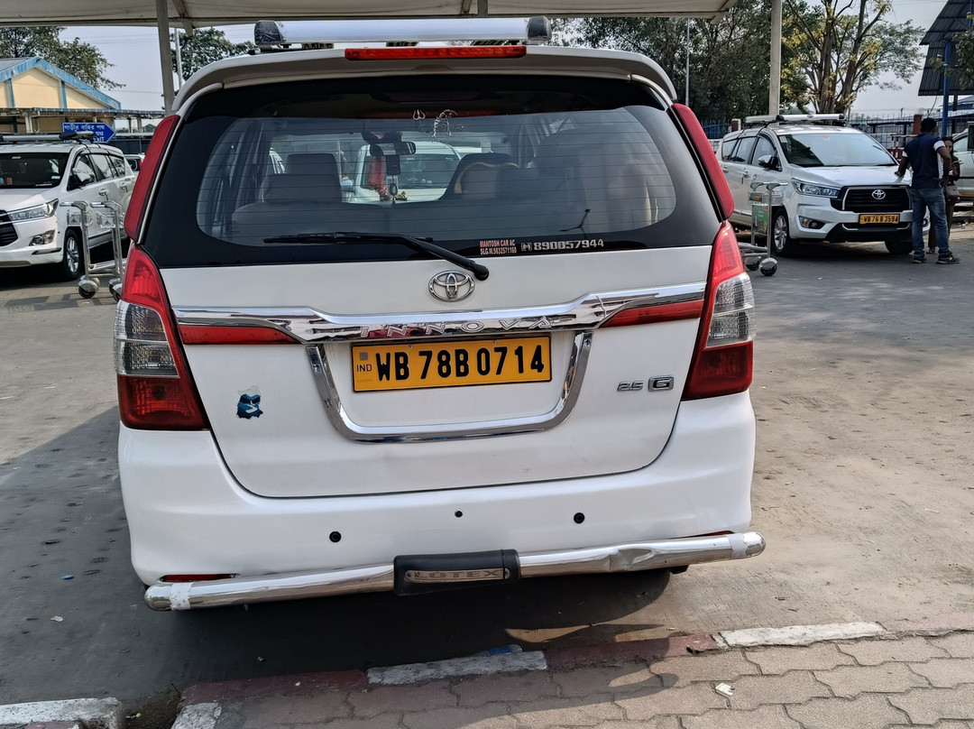 Darjeeling Travels-Bagdogra必去景点