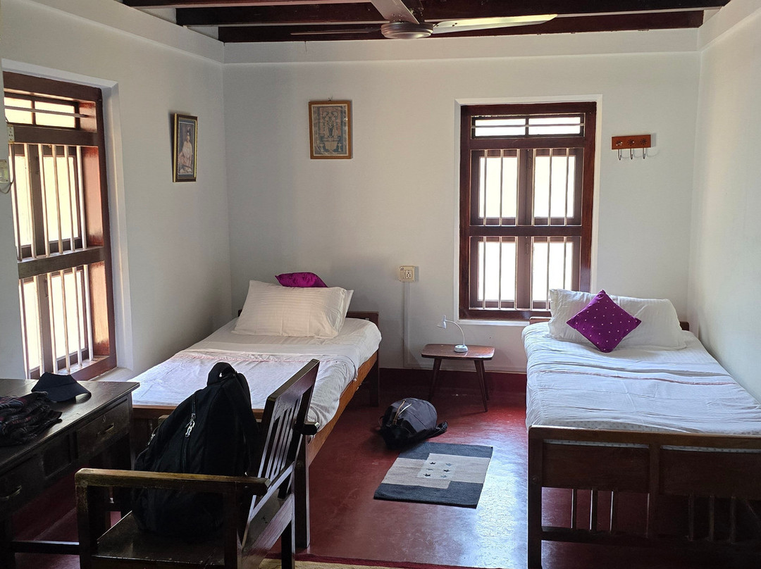 Thalathoor Heritage主图
