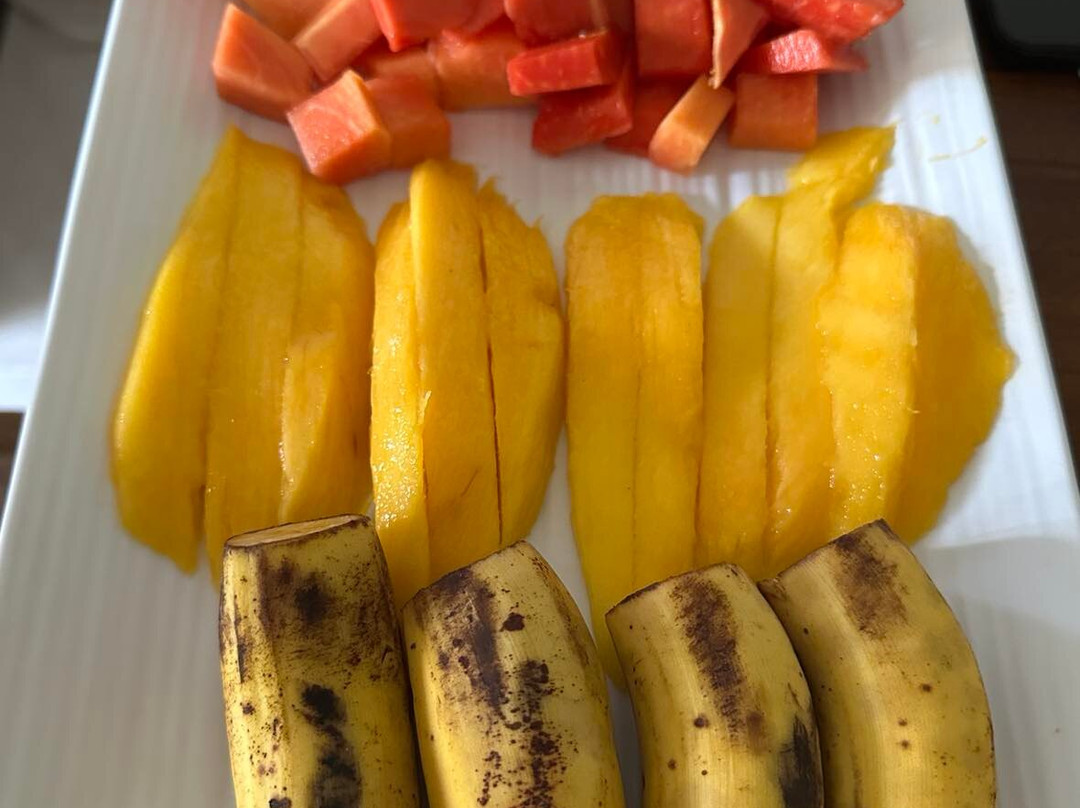 Kanasuk Self catering Apartments主图