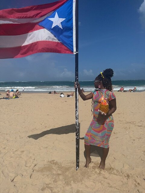 Condado Beach-圣胡安必去景点