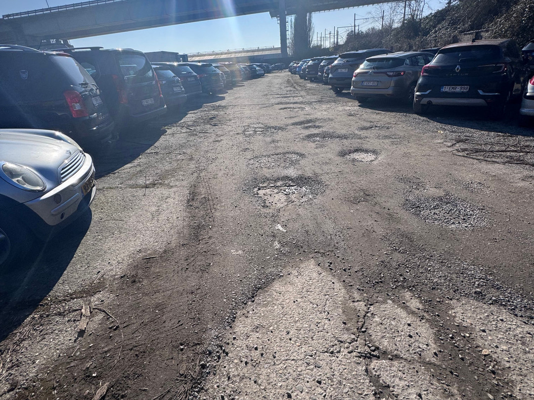 Quick Parking Zaventem景点图片