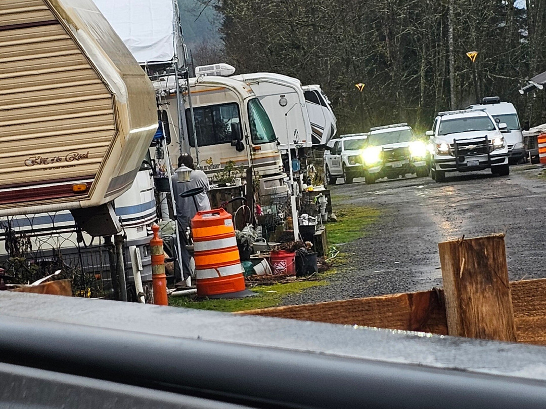 Eagle's Nest RV Park