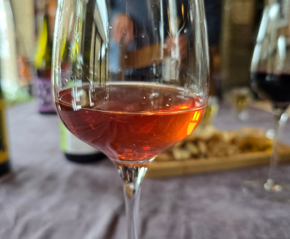 Pheasant's Tears Winery-西格纳吉必去景点