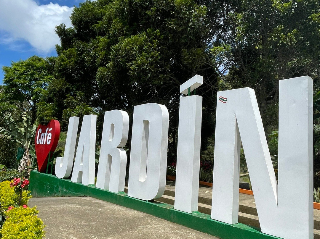 Hotel Plantación主图