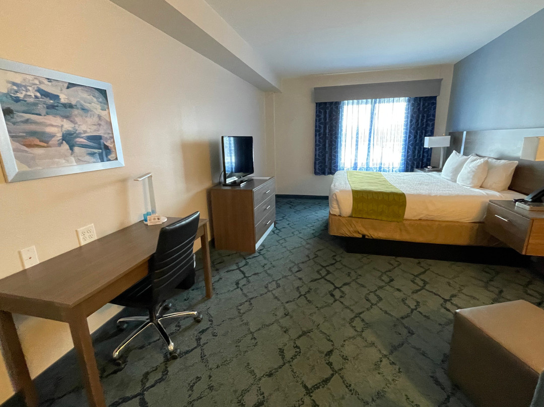 Best Western Plus Lakeland主图