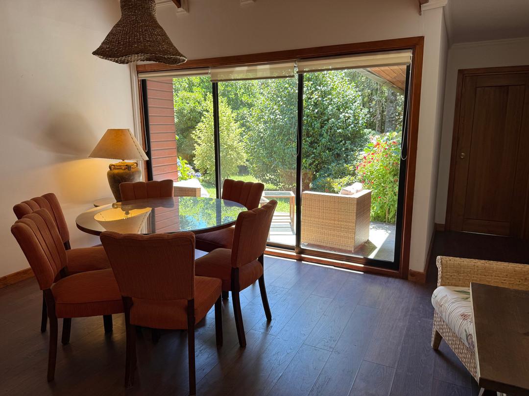 Hotel Posada del Rio - Parque Metrenehue主图