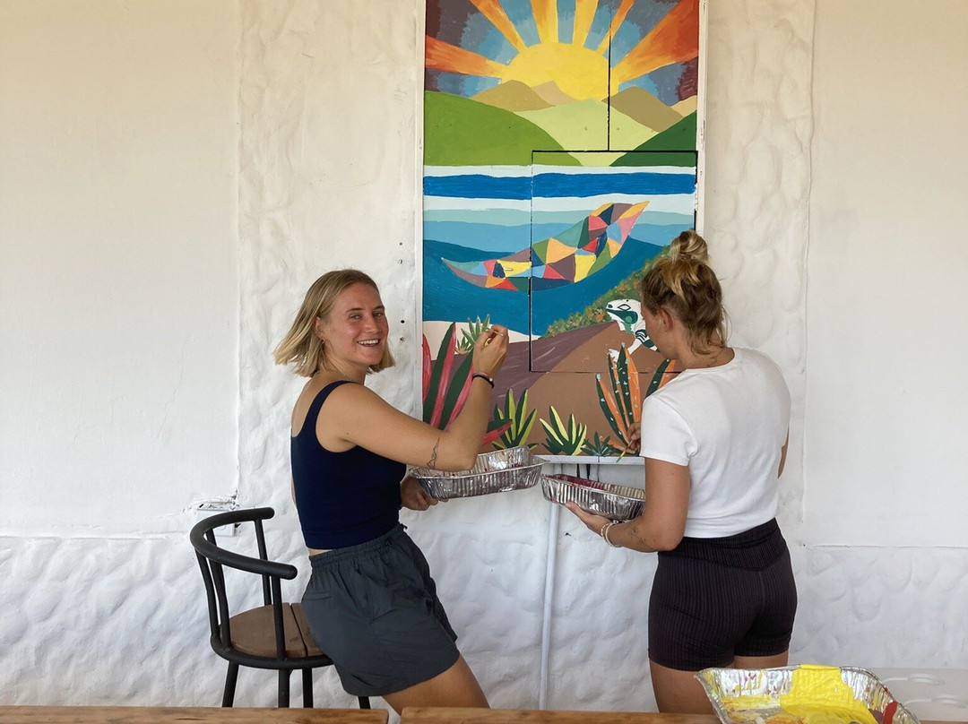 Panama Kite House主图