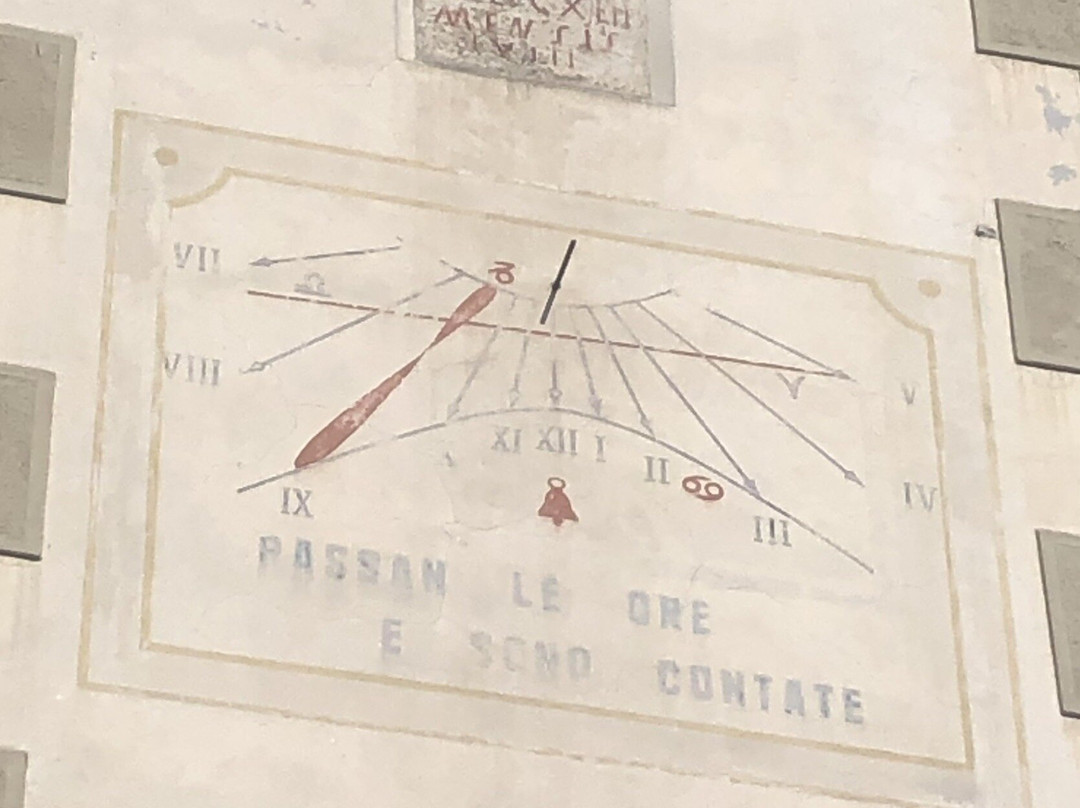 Chiesa di Santa Margherita景点图片