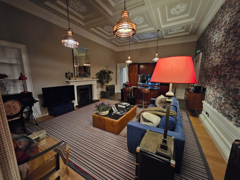 拉特兰酒店主图