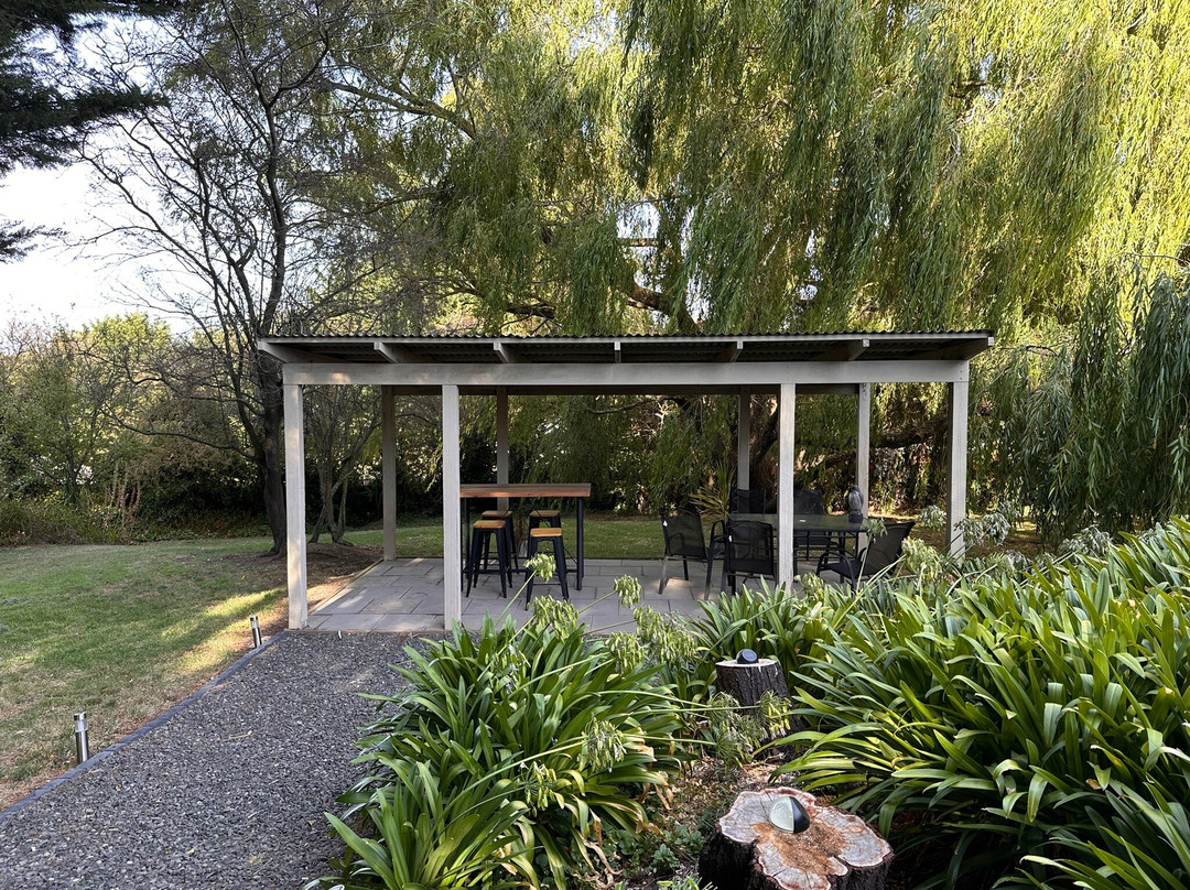 中部高地汽车旅馆主图