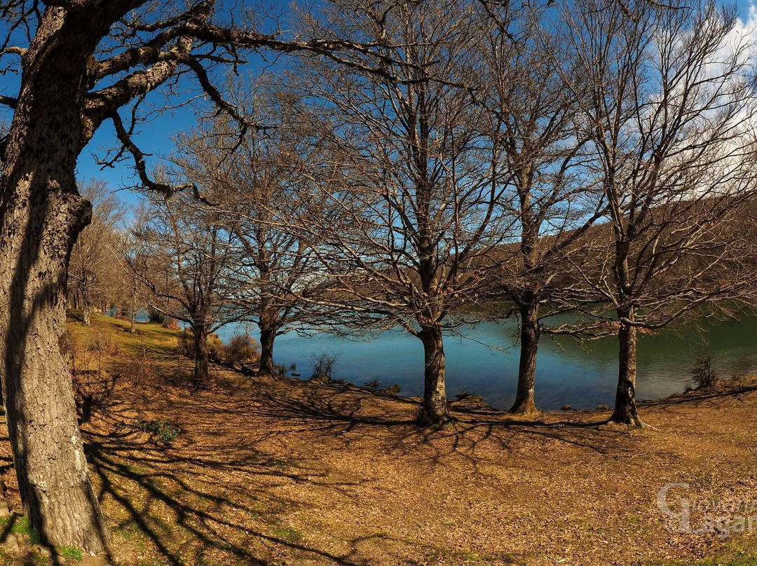 Lago Maulazzo景点图片