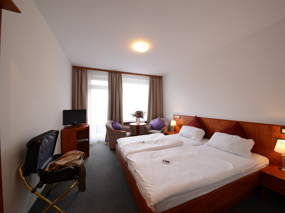 Hotel-heikenberg主图